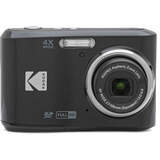 Kodak Pixpro FZ45 Digital Camera - Black