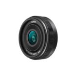 Panasonic 14mm f2.5 II G Lens – Black