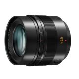 Panasonic 42.5mm f1.2 DG Lens