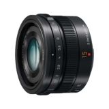 Panasonic 15mm f1.7 DG Lens