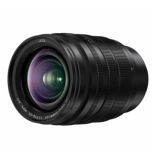 Panasonic 10-25mm f1.7 DG Lens