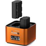 Hahnel Sony Type Charger Procube2