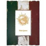 Flag of Italy Wooden 6x4 Frame