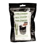 Hoodman Lens Cleanse Natural Cleaning Kit - 24 Pack