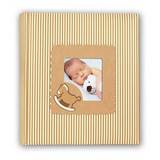 Harry Baby 7x5 inch Photo Album 200 Photos Overall Size 8.5x9.5 inches