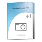 Sony 1 Year Extended Warranty for Alpha Lens Kits