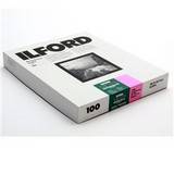 Ilford Multigrade Fibre Base 10x8 Gloss Paper - 100 Sheets