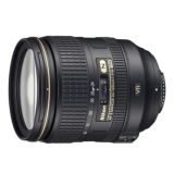 Nikon 24-120mm Lens F4 VR AF-S Nikkor Lens