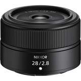 Nikon Z 28mm F2.8 Nikkor Lens