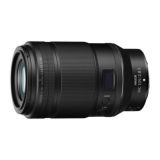 Nikon Z 105mm Macro F2.8 VR MC S Nikkor Z Lens