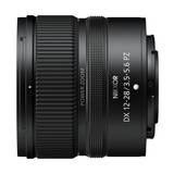 Nikon Z 12-28mm F3.5-5.6 PZ VR DX Lens