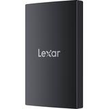 Lexar ARMOR 1TB Portable SSD AR700
