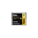 Lexar Professional 256GB 1066x CompactFlash Memory Card CF Card