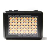 Litra Pro LED Light | Full Spectrum | Bi-Colour 3000-6000K | 95CRI | Wireless | 30m Waterproof