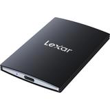 Lexar 1TB Portable SSD SL500
