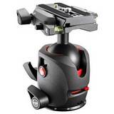 Manfrotto 055 Magnesium Head with Q5 Quick Release
