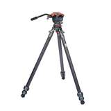 3 Legged Thing Legends Mike Tripod with AirHed Cine Arca