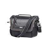 MindShift Gear Exposure 13 Camera Shoulder Bag | Waterproof with X-Pac Technology | Black