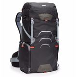 Mindshift Gear UltraLight Dual 36L Black Magma Backpack