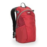 Mindshift Gear SidePath Cardinal Red Backpack
