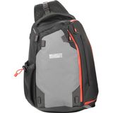 Mindshift Gear PhotoCross 10 Sling Bag Orange Ember
