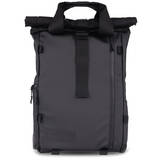 WANDRD PRVKE Lite 11L Backpack - Black