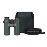 Swarovski CL Companion 10X30 B Green Binoculars with Wild Nature Kit