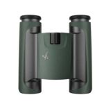 Swarovski Upgraded CL Pocket 10X25 Green Binoculars