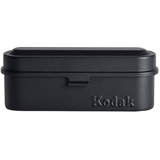 Kodak Steel Film Case for 5x35mm rolls - Black
