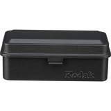 Kodak Steel Film Case for 135/120 rolls - Black