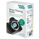 Green Clean Sensor Cleaning System Kit Non Full Frame Size SC-6200