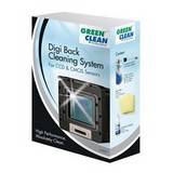 Green Clean Digi Back Sensor Cleaning Kit