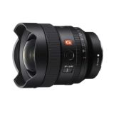 Sony 14mm 1.8 G Master FE Lens
