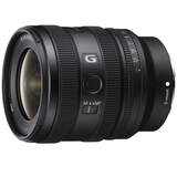 Sony FE 16-25mm F2.8 G | Full-Frame Wide Angle Zoom Lens | SEL1625G