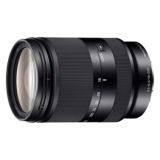 Sony 18-200mm F3.5-6.3 OSS E Mount Lens