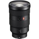 Sony 24-70mm F2.8 G Master FE Lens