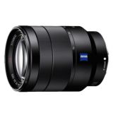 Sony 24-70mm F4 ZA OSS Zeiss Tessar T* FE Lens