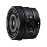 Sony 24mm 2.8 G FE Lens