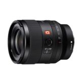 Sony 35mm 1.4 G Master FE Lens