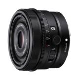 Sony 40mm 2.5 G FE Lens