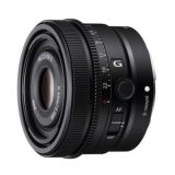 Sony FE 50mm 2.5 G FE Lens