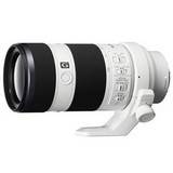 Sony 70-200mm F4 FE Lens G OSS