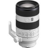 Sony 70-200 F4 II G OSS FE Lens