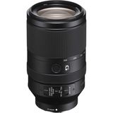Sony 70-300mm G OSS F4.5-5.6 FE Lens