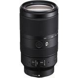 Sony 70-350mm F4.5-6.3 G OSS E Mount Lens SEL70350G