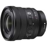 Sony FE PZ 16-35mm F4 G Full Frame Lens