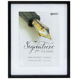 Kenro Signature Classic 9x6 Frame - Black