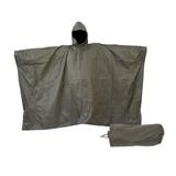 Stealth Gear 2 in 1 Extra Large Poncho