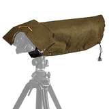 Stealth Gear Rain Cover for Camera and 300mm f4, 400mm f5.6, 70-200mm f4 or 70-200mm f2.8