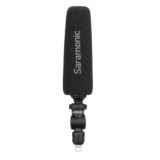 Saramonic SmartMic5 Di Micro-Shotgun Microphone for IOS